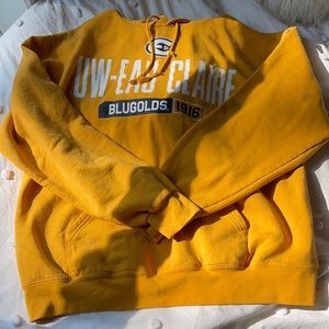 Eau Claire hoodie